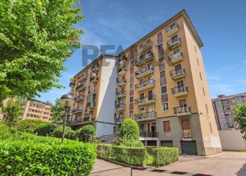 Edificio all\'aperto - Bilocale via Marco d'Agrate
 
25, Milano - foto 20