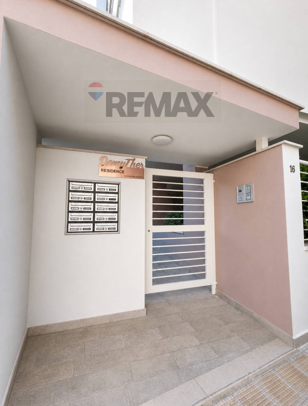 Terrazza - Three-room apartment Vico III Loseto
14, Bitritto - photo 2