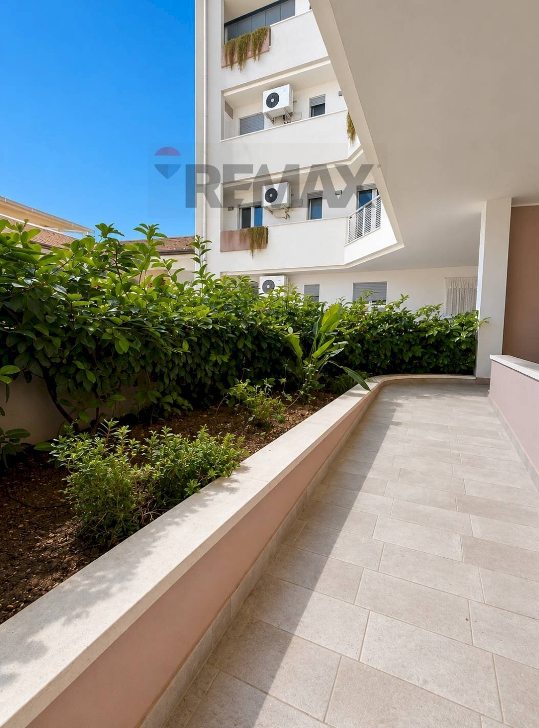 Balcone - Three-room apartment Vico III Loseto
14, Bitritto - photo 3