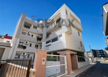 Edificio all\'aperto - Three-room apartment Vico III Loseto
 
14, Bitritto - photo 1