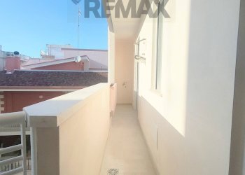Terrazza - Three-room apartment Vico III Loseto
 
14, Bitritto - photo 16