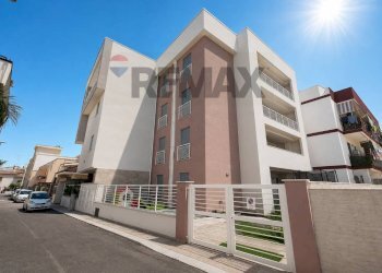 Edificio all\'aperto - Three-room apartment Vico III Loseto
 
14, Bitritto - photo 17