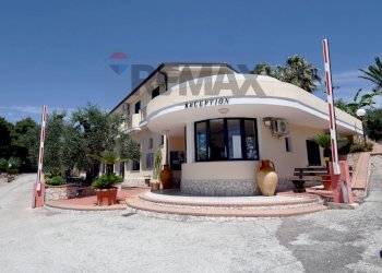 Casa all\'aperto - Hotel Contrada Defensola
snc, Vieste - photo 2