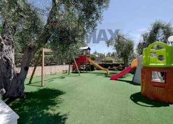 Giardino - Hotel Contrada Defensola
snc, Vieste - photo 4