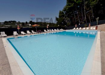 Piscina - Hotel Contrada Defensola
snc, Vieste - photo 6