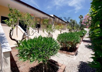 Giardino - Hotel Contrada Defensola
snc, Vieste - photo 13