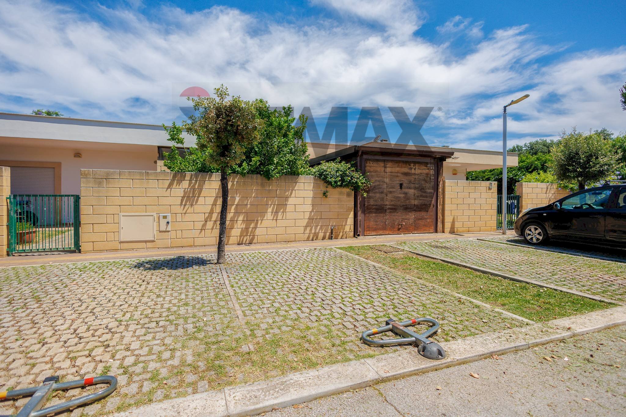 Casa all\'aperto - Terraced Villa Strada Statale 16 Complanare Ovest
 
46, Bari - photo 2