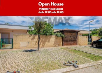 Casa all\'aperto - Terraced Villa Strada Statale 16 Complanare Ovest
46, Bari - photo 1