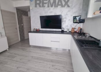 Cucina - Semi-detached house via Della Chiesa
 
17, Luino - photo 3
