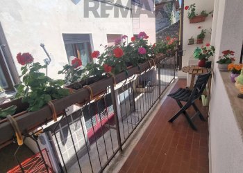 Balcone - Semi-detached house via Della Chiesa
 
17, Luino - photo 4