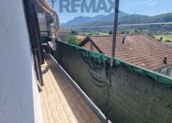 Balcone - Semi-detached house via Della Chiesa
 
17, Luino - photo 8