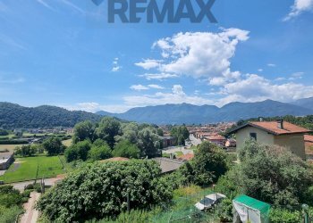 Vista delle montagne - Semi-detached house via Della Chiesa
 
17, Luino - photo 9