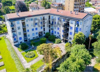 Edificio all\'aperto - Bilocale Via Giorgio Borgato
 
1, Porto Valtravaglia - foto 1