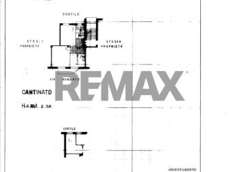 Pianta 2D - Two-room apartment Via Giorgio Borgato
 
1, Porto Valtravaglia - photo 12