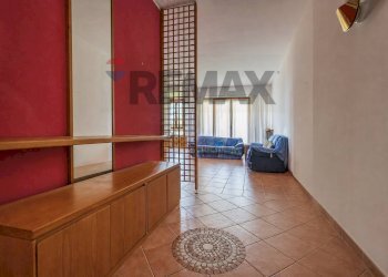 Hall / corridoio - Appartamento Via Miogni
 
12, Varese - foto 7
