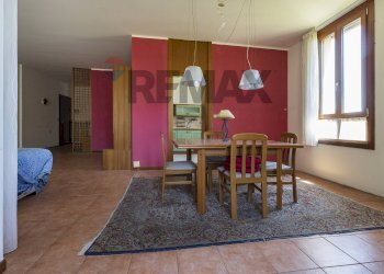 Sala da pranzo - Appartamento Via Miogni
 
12, Varese - foto 9