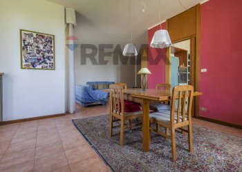 Sala da pranzo - Appartamento Via Miogni
 
12, Varese - foto 11