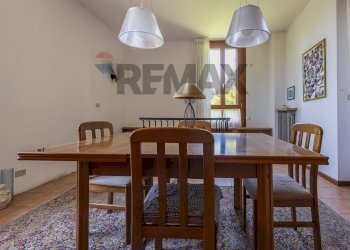 Sala da pranzo - Appartamento Via Miogni
 
12, Varese - foto 13