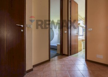 Hall / corridoio - Appartamento Via Miogni
 
12, Varese - foto 16
