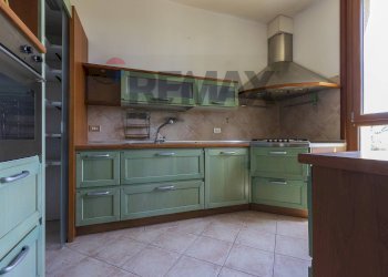 Cucina - Appartamento Via Miogni
 
12, Varese - foto 24