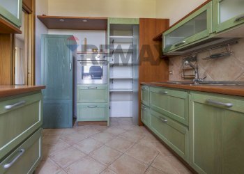Cucina - Appartamento Via Miogni
 
12, Varese - foto 25