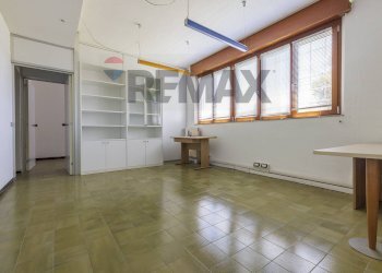 Stanza vuota - Appartamento Via Miogni
 
12, Varese - foto 29