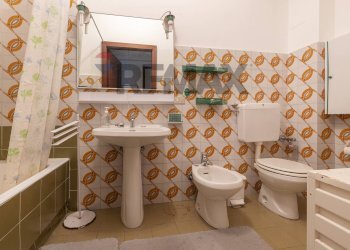 Bagno - Appartamento Via Miogni
 
12, Varese - foto 33