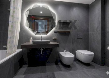 Bagno - Appartamento Via Miogni
 
12, Varese - foto 34
