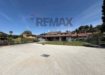 Casa all\'aperto - Terraced Villa via Indipendenza
 
22, Venegono Superiore - photo 20