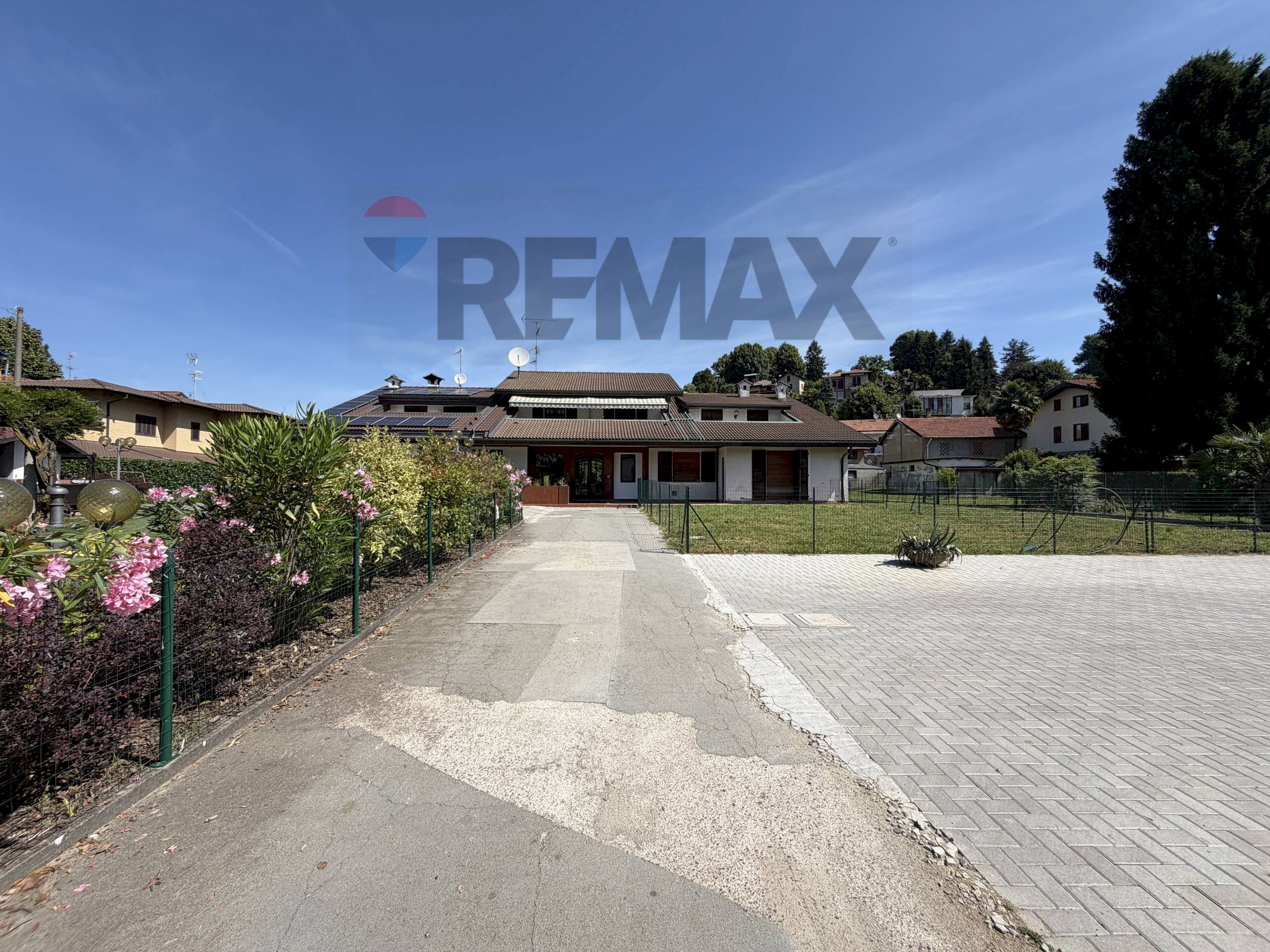 Casa all\'aperto - Three-room apartment via Indipendenza
22, Venegono Superiore - photo 2