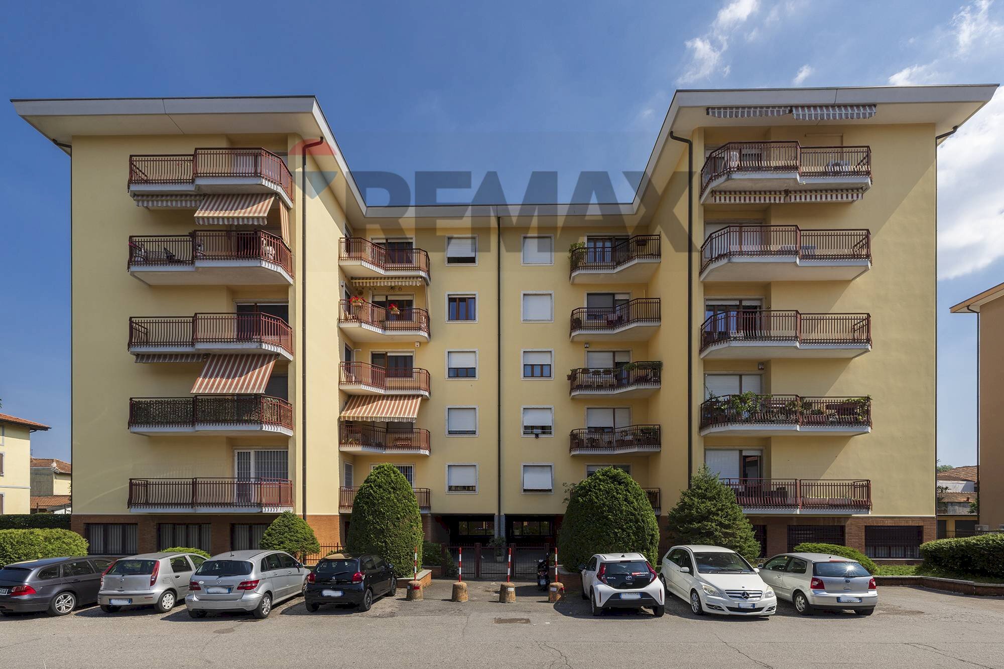 Edificio all\'aperto - Appartamento VIA MOLINA
 
snc, Varese - foto 2