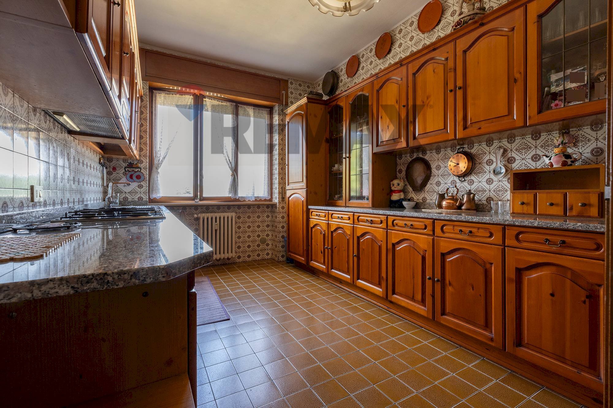 Cucina - Appartamento VIA MOLINA
snc, Varese - foto 3