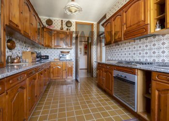 Cucina - Appartamento VIA MOLINA
 
snc, Varese - foto 4