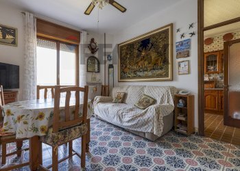 Sala da pranzo - Appartamento VIA MOLINA
 
snc, Varese - foto 5