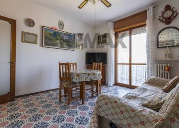 Sala da pranzo - Appartamento VIA MOLINA
 
snc, Varese - foto 6