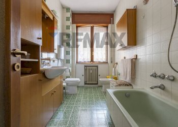 Bagno - Appartamento VIA MOLINA
 
snc, Varese - foto 12