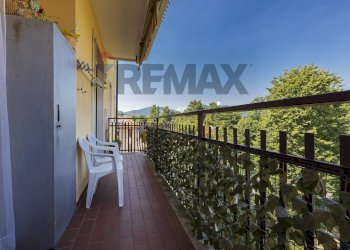 Balcone - Appartamento VIA MOLINA
 
snc, Varese - foto 19