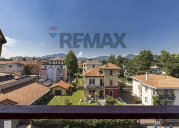 Casa all\'aperto - Appartamento VIA MOLINA
 
snc, Varese - foto 23