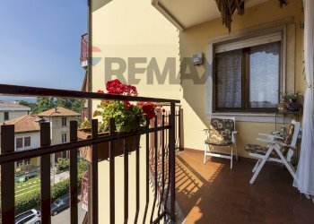 Balcone - Appartamento VIA MOLINA
 
snc, Varese - foto 24