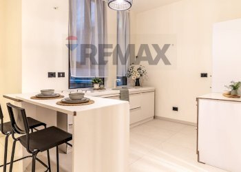 Sala da pranzo - Quadrilocale VIA FOSCOLO
 
4, Busto Arsizio - foto 2