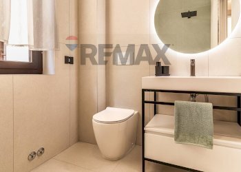 Bagno - Quadrilocale VIA FOSCOLO
 
4, Busto Arsizio - foto 18