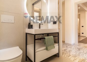 Bagno - Quadrilocale VIA FOSCOLO
 
4, Busto Arsizio - foto 19