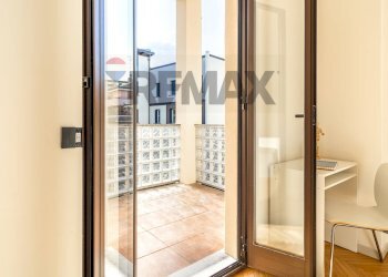 Balcone - Quadrilocale VIA FOSCOLO
 
4, Busto Arsizio - foto 22