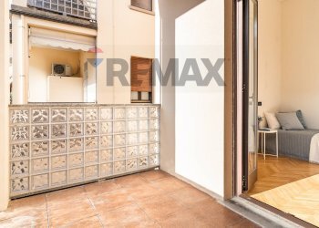 Balcone - Quadrilocale VIA FOSCOLO
 
4, Busto Arsizio - foto 23
