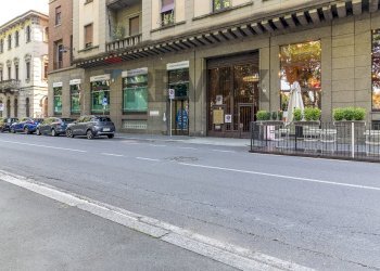 Edificio all\'aperto - Quadrilocale VIA FOSCOLO
 
4, Busto Arsizio - foto 30
