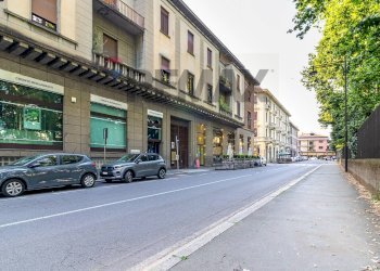 Edificio all\'aperto - Quadrilocale VIA FOSCOLO
 
4, Busto Arsizio - foto 31