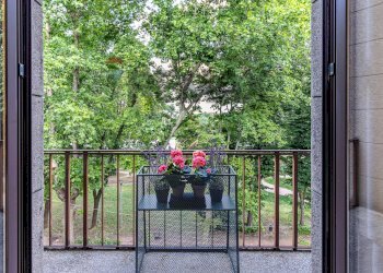 Balcone - Quadrilocale VIA FOSCOLO
 
4, Busto Arsizio - foto 32