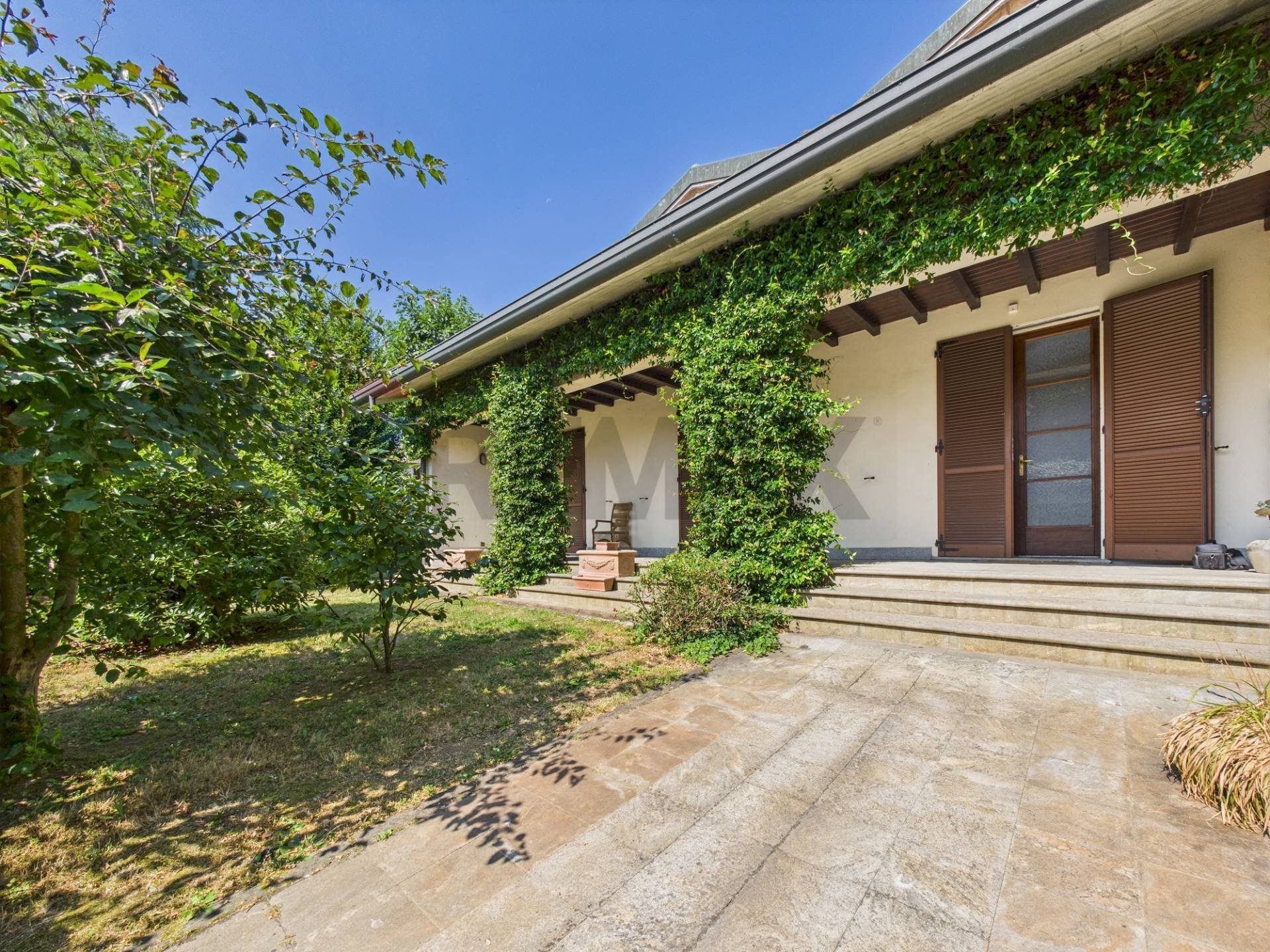 Casa all\'aperto - Villa Strada Campagnate
 
46, San Genesio ed Uniti - foto 2
