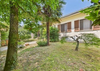Giardino - Villa Strada Campagnate
 
46, San Genesio ed Uniti - foto 30