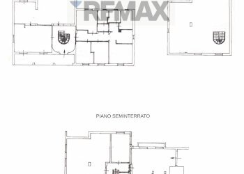 Pianta 2D - Villa Strada Campagnate
 
46, San Genesio ed Uniti - foto 34